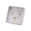 Printed Packaging Box for Jewelry Packaging With Custom Logo