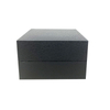 Newly Designed Custom square Watch Box Luxury High Quality Custom logo Cardboard Necklace Earrings Gift Wrap