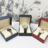 Custom Watch Band Box Packaging Method Smart Watch Boxs and Cases Luxury Watch Box Packaging