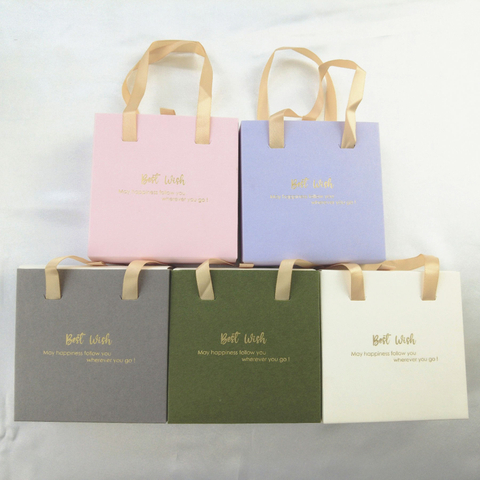 Portable Drawer Gift Box Custom Logo Earring Ring Necklace Jewelry Storage Box Accessories Packaging Soft Paper Box