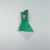 Custom RPET Printed Logo Hanging Bag for Glasses Microfiber Sunglasses Lens Watch Eyeglasses Plastic Material