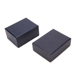 Jewelry Gift Box Packaging Boxes /custom Cardboard Necklace Gift Jewelry Boxes Packaging Customized Logo Customized Size