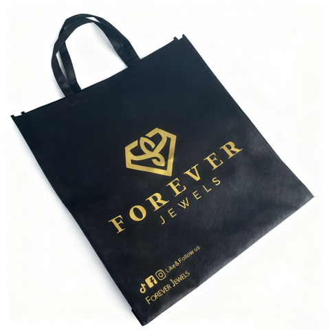 Wholesale Custom Print logo Jewelry Packaging Set Jewelry Pouch Necklace Ring Paper Jewelry Packaging Box