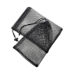 Durable Nylon Bag Football Mesh Drawstring Soccer Ball Bag