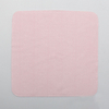Custom High Quality Microfiber Sunglasses Cleaning Cloth Soft Suede Optic Frames Cleaner for Screen Usage