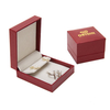 Wholesale Custom Reusable Recycled Jewelry Cardboard Packaging Box Set Gift Cardboard Paper Box for Jewelry and Watch Storage