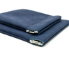 New Style Wholesale Leather Money Purse Squeeze Change Coin Bags Pouch for Trinket Storage Jewelry Pouch with logo