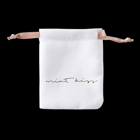 Gift Bags for Jewelry Packaging Bags Jewelry Pouch with logo
