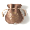 Velvet Drawstring Bag/velvet Pouch for Jewelry Gift Recyclable Accept