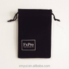 Velvet Drawstring Bag/velvet Pouch for Jewelry Gift Recyclable Accept