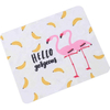 New Arrival Custom Eyeglass Jewelry Microfiber Cleaning Cloths,silver Polishing Cloth with logo Glasses Clothes