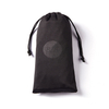 Promotional Hot Stamping Custom Logo Glasses Bags Microfiber Sunglasses