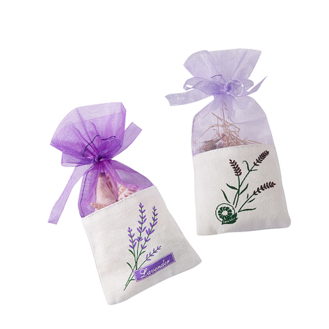 Customize Logo Size Wholesale Sachet Pouch Wedding Party Gift Bag Drawstring Toy Organza Sachet Packing Jewelry Wine Mesh Bag