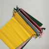 Wholesale Custom Logo PEVA Plastic Drawstring Pouch Clear Waterproof Tote Shopping Bags Dust Storage Storage Bag
