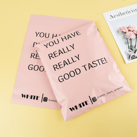 Hot Sale Custom Logo Printing Poly Bubble Mailer Envelope Recyclable Shipping Packaging Bags Mailing Hot Sale Custom Logo