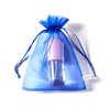 Multicolor Drawstring Gift Bag Small Size Jewelry Mesh Pouch Bags Wedding Sachet Bag Mini Perfume Mini Candy Organza Pouch