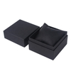 Packaging Box for Jewelry Box and Watch Box Packaging Christmas Gift Paper Paperboard Recyclable