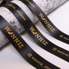 Supplier Accept Customized Colorful Gift Ribbon High Quality Wholesale China 100% Polyester Satin Ribbon Ribbon SPOOL Wedding