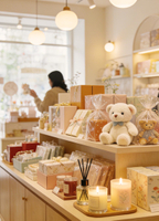 Retail & Gift Shop