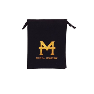 Drawstring Gift Pouch Bags Cheap Small Custom Velvet Gift,jewelry & Watch & Eyewear Recyclable 81 Jewelry Pouch with logo