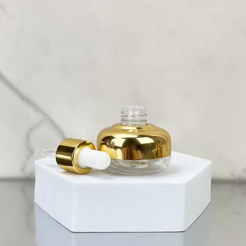 1000ml Glass Perfume Spray Bottle Dropper Pump Hot Crystal Industrial Surface Body Set Time Cream Use 50ml Glass Perfume Bottle