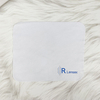 Wholesale Custom Microfiber Cleaning Cloth for Glasses and Watches Soft Sunglasses Cloth with Embossed Logo Printing