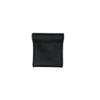 Custom Mini PU Leather Coin Purse with Logo New Arrival Squeeze Jewelry Pouch for Coin Storage