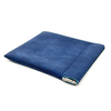 New Style Wholesale Leather Money Purse Squeeze Change Coin Bags Pouch for Trinket Storage Jewelry Pouch with logo