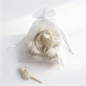 Organza Bags Cheap Custom Printed Plain Gift Drawstring Recyclable Accept Customized Logo Acceptable Natrual Color