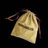 Professional Custom Drawstring Velvet Cloth Bag High Quality Drawstring Gift Pouch Candy Ribbon Drawstring Storage Bag