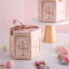 Kindergarten Children's Birthday Cute Gift Bag Candy Box Carousel Baby's Full Moon Hundred Day Banquet Candy Box