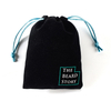 Velvet Drawstring Bag/velvet Pouch for Jewelry Gift Recyclable Accept