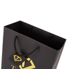 Bag Manufacturer Custom Printing Luxury Shopping Paper Bags with Brand Names Logo Jewelry Storage Box