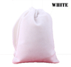 Custom Printed Velvet Pouch/velvet Bag Gift Drawstring Recyclable 81 Colors 81 Colors on Hand or Customize Acceptable Accept