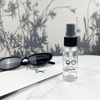Custom Portable Plastic Eyeglasses Cleaning Spray Type-C Lens Cleaning Solution for Glasses and Sunglasses Spectacle Lens Care