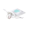 Suede Jewelry Pouch/suede Drawstring Wine Bag