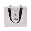 Wholesale Custom Logo Cosmetic Bag Packaging Christmas Gift Paper Bag Packaging Custom Size Accepted Customized Color Yu-touch