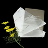 High Quality Custom Wholesale Coated Tissue Paper for Jewelry Clothing Gifts Wrapping Promotions Packed in Cartons