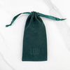 High Quality Customized Velvet Pouch OEM Jewelry Container Gift Bag with Drawstring Birthday Bag Wholesale Reasonable Price
