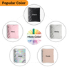 Hot Sale Custom Logo Printing Poly Bubble Mailer Envelope Recyclable Shipping Packaging Bags Mailing Hot Sale Custom Logo