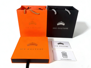 Wholesale Custom Print logo Jewelry Packaging Set Integrated Solution Jewelry Paper Pouch Necklace Ring Jewelry Packaging