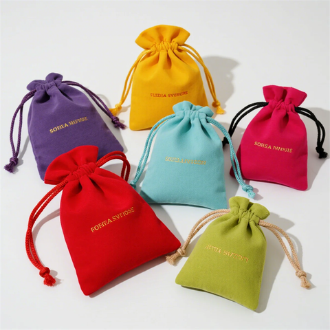 Cotton Bag