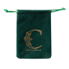 Velvet Bag