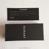 Jewelry Ring Box Packaging Custom Paper Paperboard Recyclable YU-BOX 006 CMYK/ PMS Gift & Craft Yu-touch Accepted 100pcs CN;FUJ