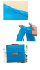 Cheap Polyester Foldable Shopping Bag