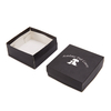 Small Plain Folding Paper Packaging Boxes Custom Carton Boxes for Cosmetic Packaging