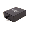 Custom logo Luxury Gift Packaging Jewelry Box Paper