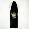 Wholesale Personalized Velvet Pouches Drawstring Display Packing Gift Bags Wedding Candy Jewelry-Customizable Wedding Container