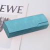 Glasses Box Large Frame Glasses Simple Handmade Student Myopia Glasses Sunglasses Box