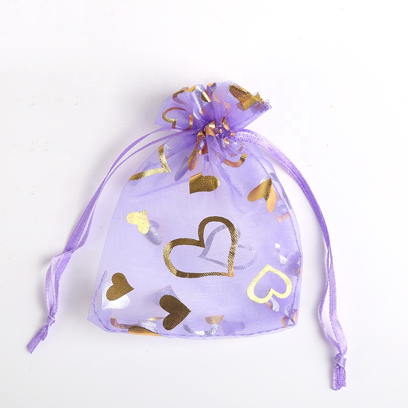 Tote Bags Packing Bags Gift Drawstring Recyclable Screen Printing Acceptable Silkscreen Accept Jewelry Pouch with logo